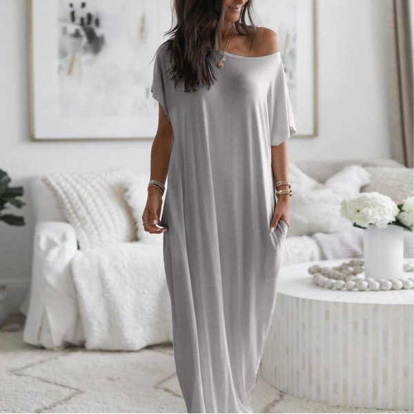 Count on Me Maxi Dress