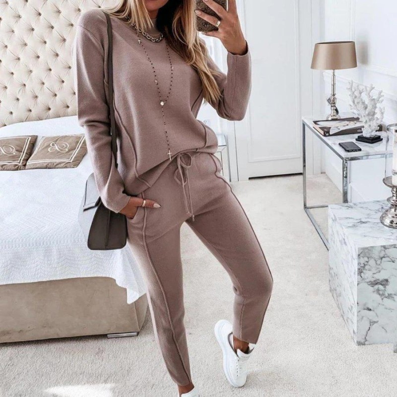 Get It Done Jogger Set