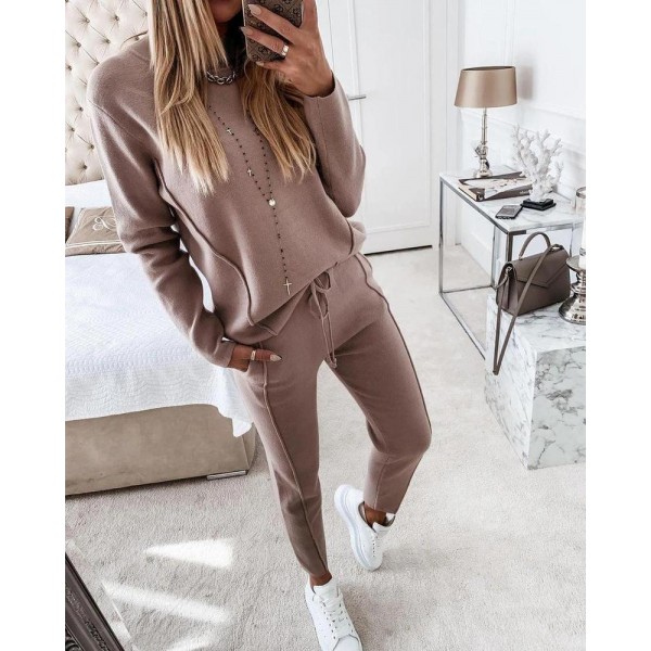 Get It Done Jogger Set