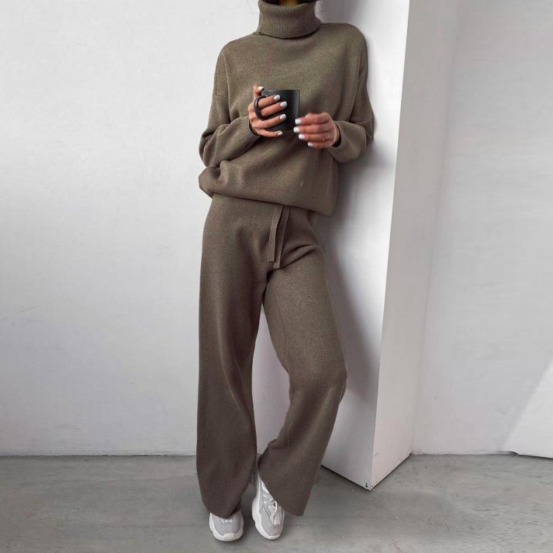 Keeping Up Loungewear Set