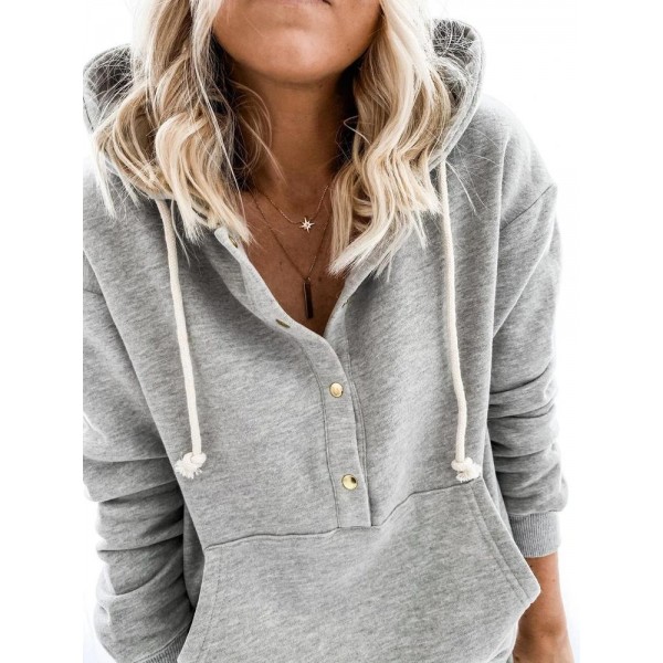 Key to Our Heart Grey Hoodie and Jogger Set