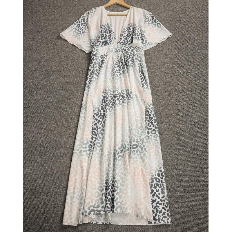 Girls Night Out Maxi Dress