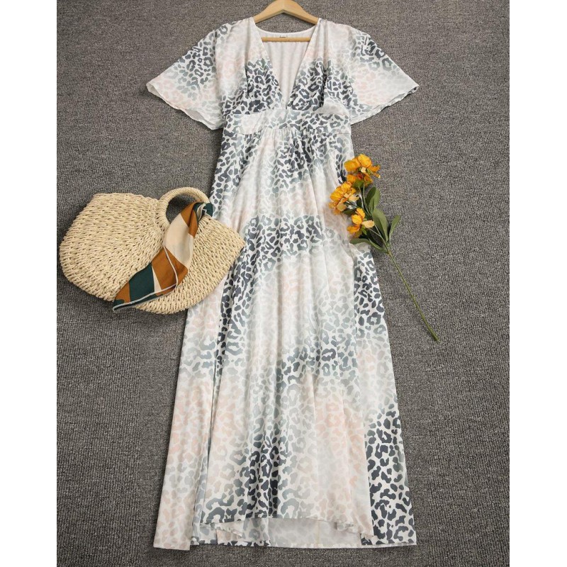 Girls Night Out Maxi Dress