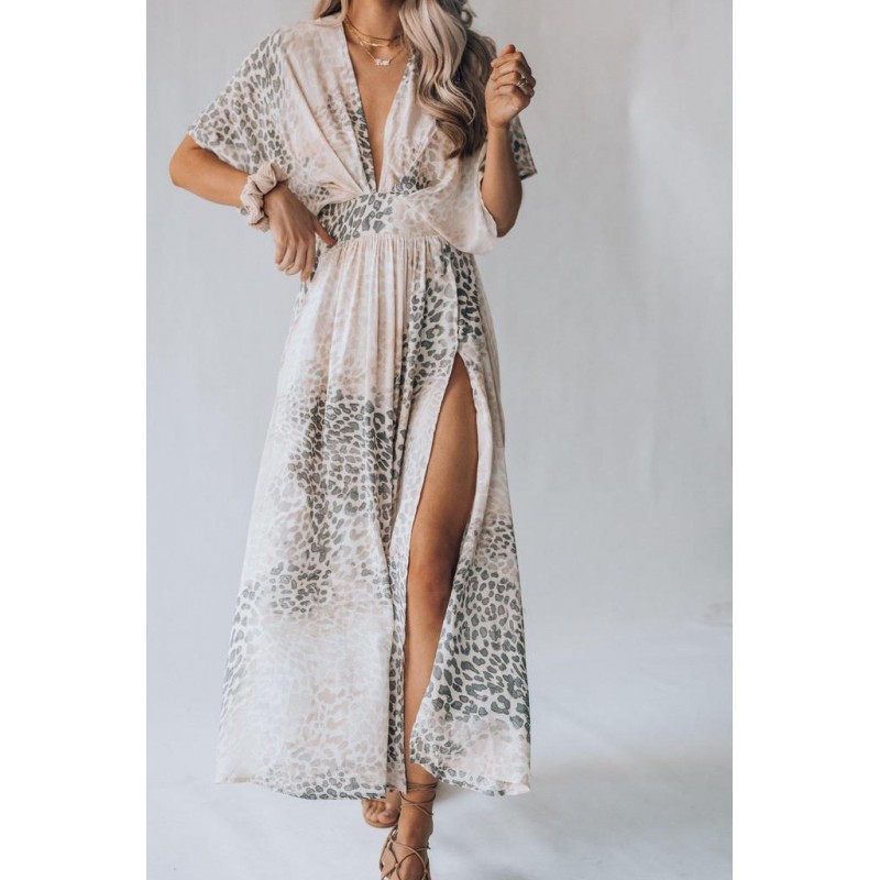 Girls Night Out Maxi Dress