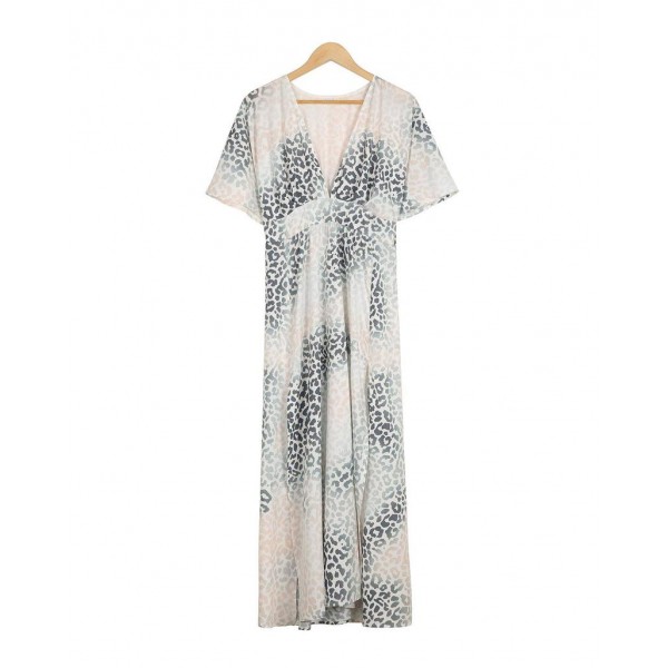 Girls Night Out Maxi Dress