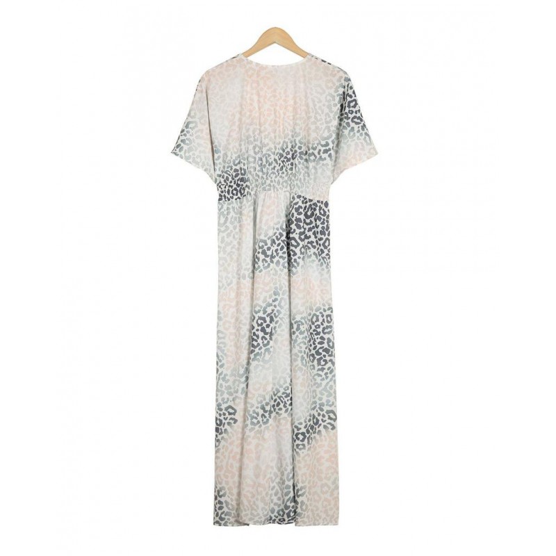 Girls Night Out Maxi Dress