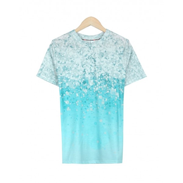 Day and Night Short Sleeve Top