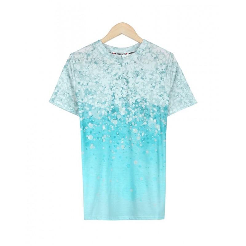 Day and Night Short Sleeve Top