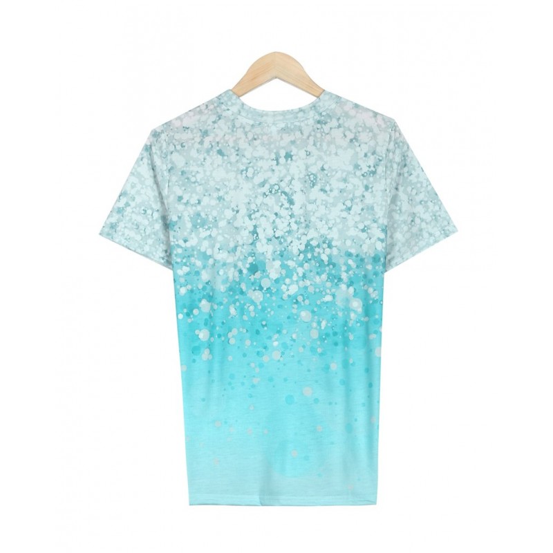 Day and Night Short Sleeve Top